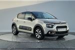 2023 Citroen C3