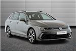 2022 Volkswagen Golf Estate