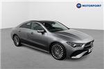 2023 Mercedes-Benz CLA