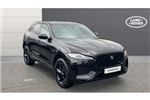 2024 Jaguar F-Pace