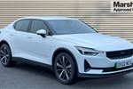 2022 Polestar 2