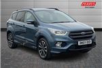 2019 Ford Kuga