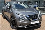 2023 Nissan Juke