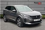 2021 Peugeot 3008