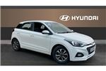 2019 Hyundai i20