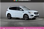 2019 Ford Kuga