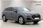 2020 Audi Q7