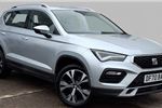 2020 SEAT Ateca