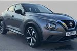 2020 Nissan Juke