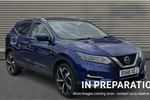 2018 Nissan Qashqai