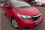 2020 Honda Jazz