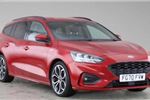 2020 Ford Focus Estate