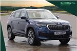 2024 Skoda Kodiaq