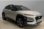 2019 Hyundai Kona