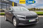 2023 Skoda Enyaq