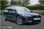 2023 Ford Focus Estate