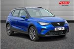 2024 SEAT Arona