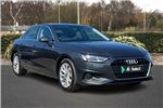 2022 Audi A4