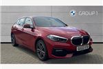 2022 BMW 1 Series