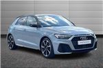 2022 Audi A1