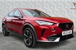 2023 Cupra Formentor