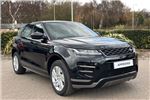 2020 Land Rover Range Rover Evoque