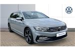 2023 Volkswagen Passat Estate
