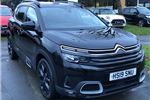 2019 Citroen C5 Aircross