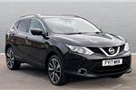 2017 Nissan Qashqai