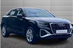 2022 Audi Q2