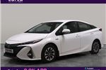 2018 Toyota Prius Plug-In