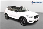 2022 Volvo XC40