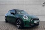 2022 MINI Hatchback 5dr