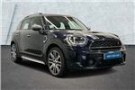 2021 MINI Countryman