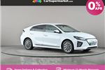 2021 Hyundai IONIQ