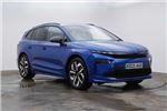 2025 Skoda Enyaq
