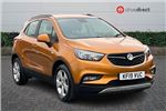 2019 Vauxhall Mokka X