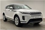 2021 Land Rover Range Rover Evoque
