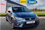 2023 SEAT Ibiza