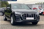 2021 Audi Q5 Sportback