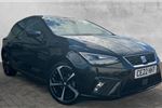 2022 SEAT Ibiza