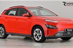 2021 Hyundai Kona Electric