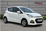 2016 Hyundai i10