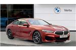 2022 BMW 8 Series Gran Coupe