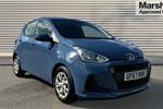 2017 Hyundai i10