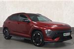 2024 Hyundai Kona Electric
