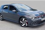 2022 Volkswagen Golf GTI