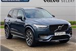 2023 Volvo XC90