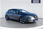 2017 Renault Megane