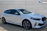 2019 BMW 1 Series